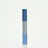 slim Blue eyelash tubes