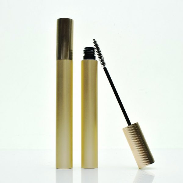 Gold slim long tubes mascara 5ml