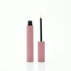 Matte pink lash serum tubes 3ml