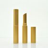 Alumibum lip stick tubes