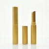 Alumibum lip stick tubes