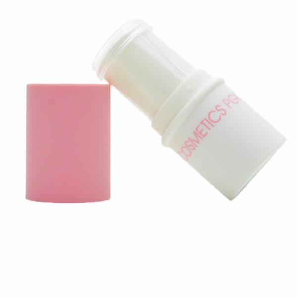 Pink blush stick case 6g