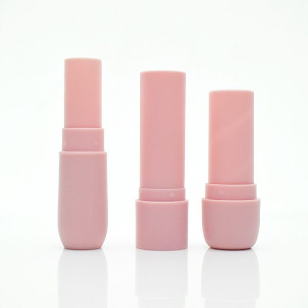 Chubby lip balm bottle