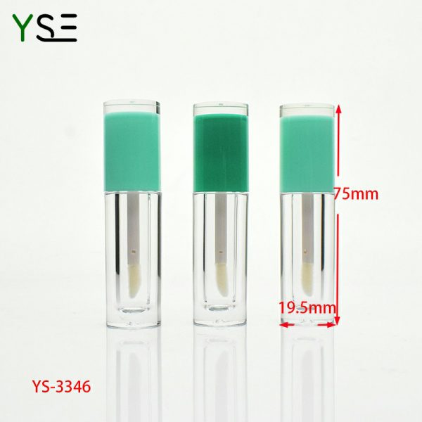 Cylinder lip stain tint tubes 2ml