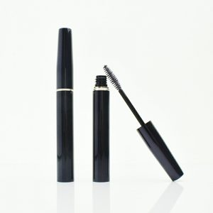 Long black macara bottle 6ml