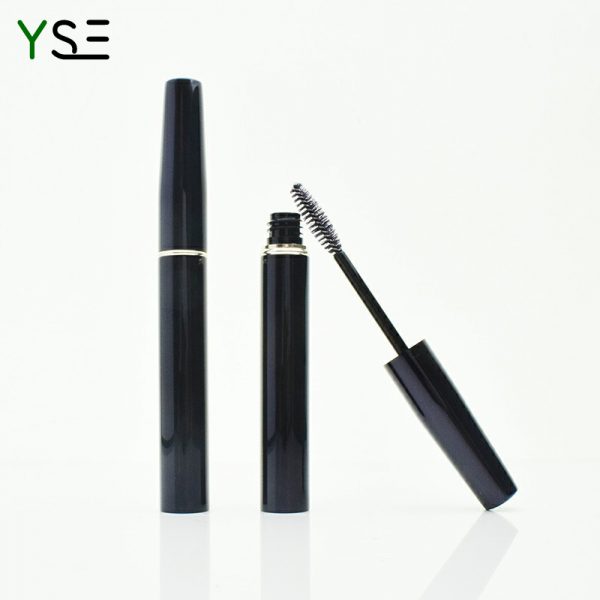 Long slim mascara growth serum tubes 6ml