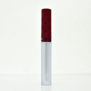 Plastic Frosted Lip Gloss Tubes 5ml