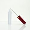 Plastic Frosted Lip Gloss Tubes 5ml