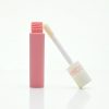 Custom pink lip tint tubes 3ml