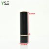 Gold ring lipstick container