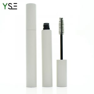 Matt white mascara serum component