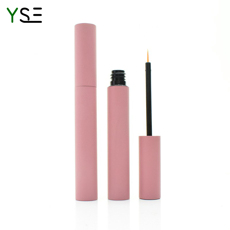 Pink Lash Growth Serum Tubes 3ml