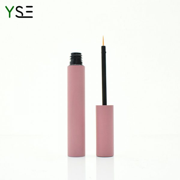 Pink Lash Growth Serum Tubes 3ml