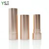 Rose Gold Lip Stick Case Screw Type