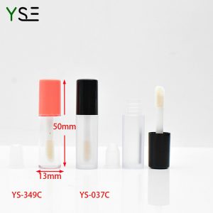 Red Mini Lip Tint Tubes 1.5ml