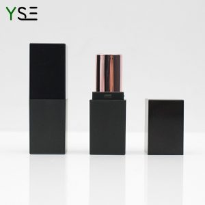 Square Lipstick Case 12.1mm