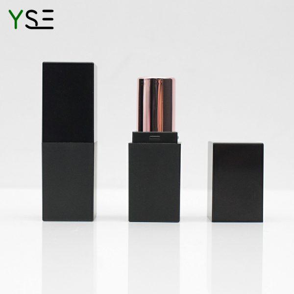 Square Lipstick Case