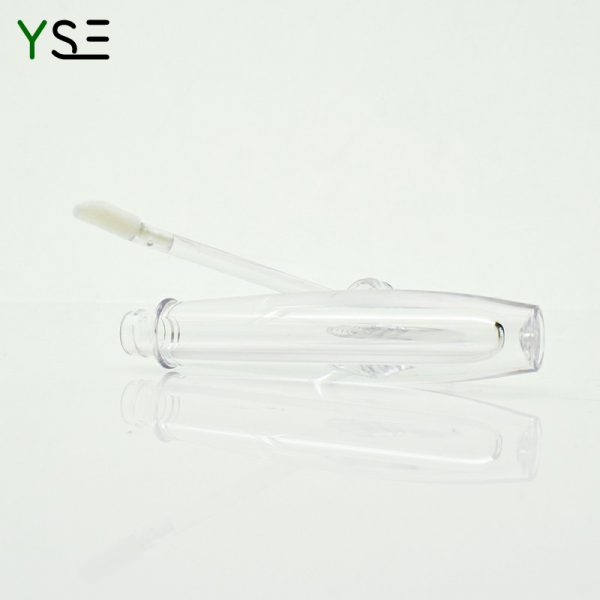 Transparent Lip Tint Oil Tubes 4ml