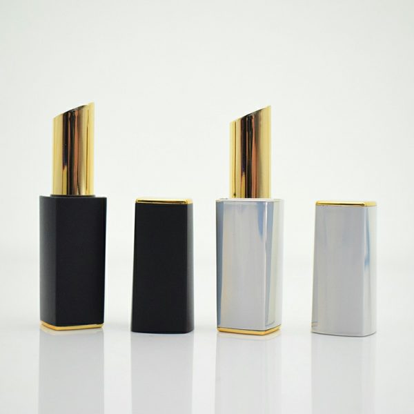 Square Magnetic Lipstick Cases