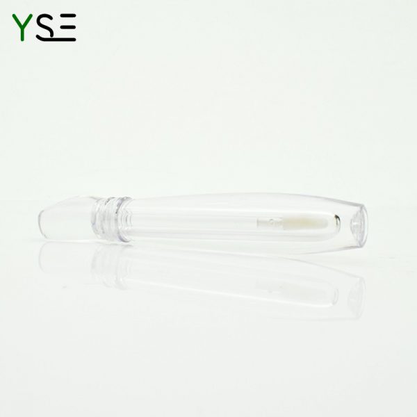 Transparent Lip Tint Oil Tubes 4ml