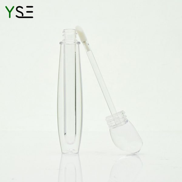 Transparent Lip Tint Oil Tubes 4ml